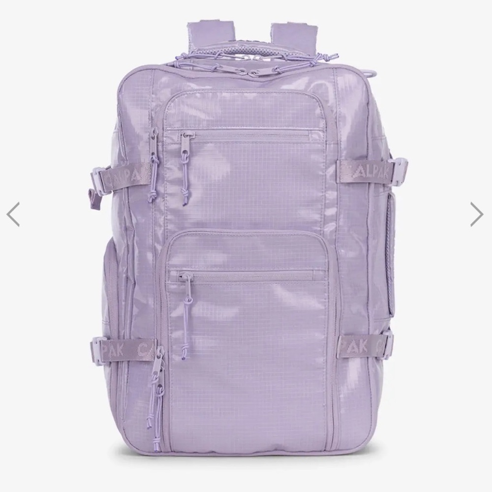 Calpak Terra 26L Laptop Duffel Backpack 🎒